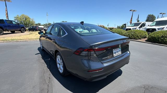 Used 2024 Honda Accord LX image 6