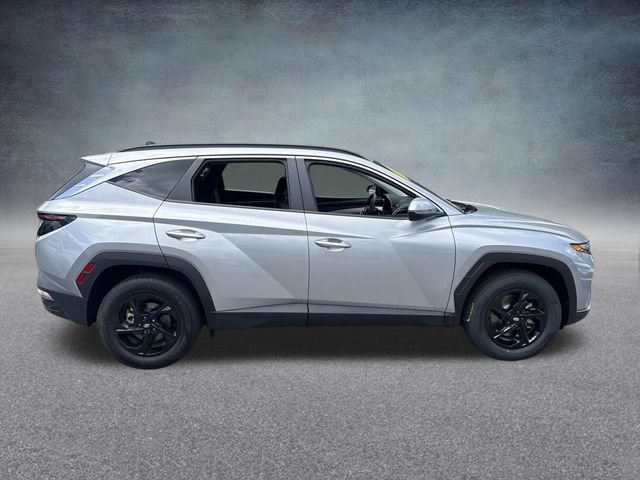 Used 2023 Hyundai Tucson SEL AWD/4WD image 5