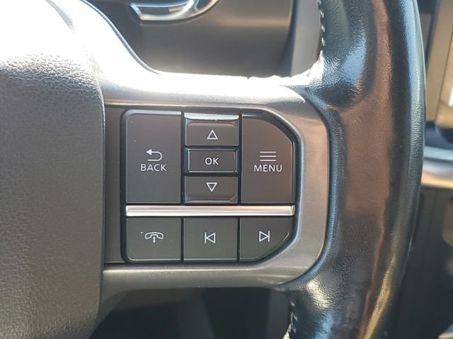 Used 2021 Ford F150 Lariat w/ Equipment Group 502A High AWD/4WD image 22