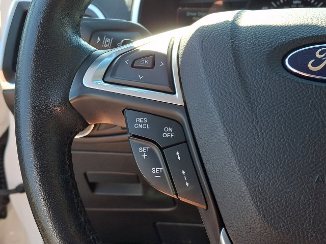 Used 2015 Ford Edge Sport w/ Equipment Group 401A FWD image 21