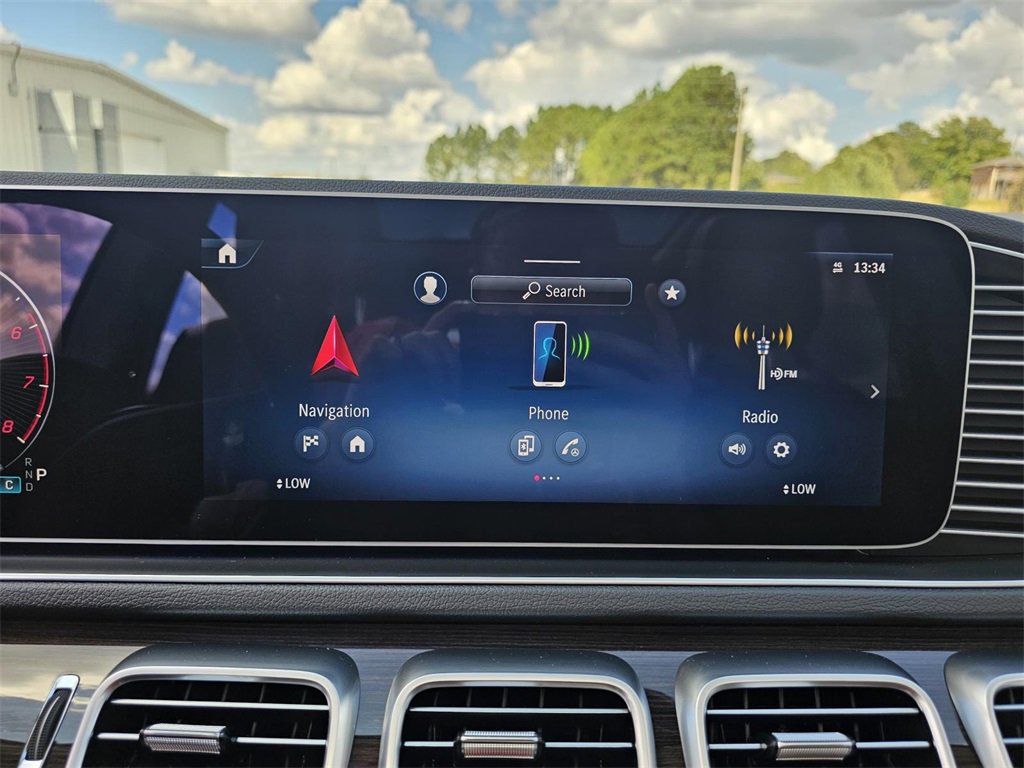 New 2026 Mercedes-Benz GLE 450 4MATIC image 19