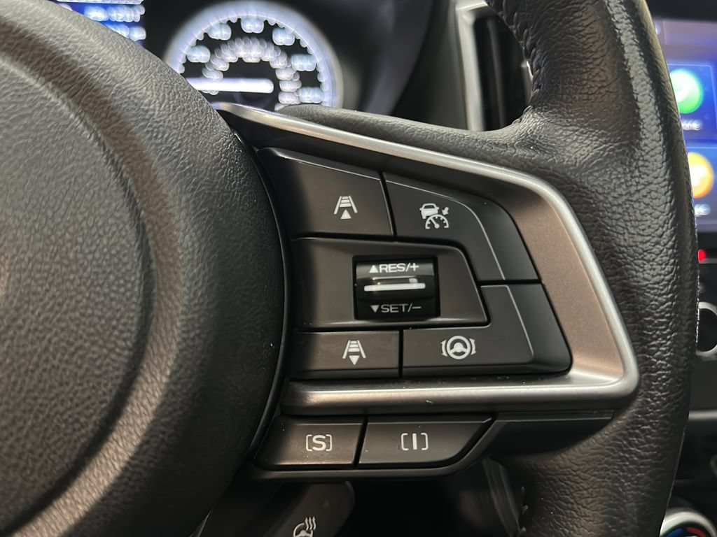 Used 2020 Subaru Forester Limited w/ Popular Package #3 AWD/4WD image 26