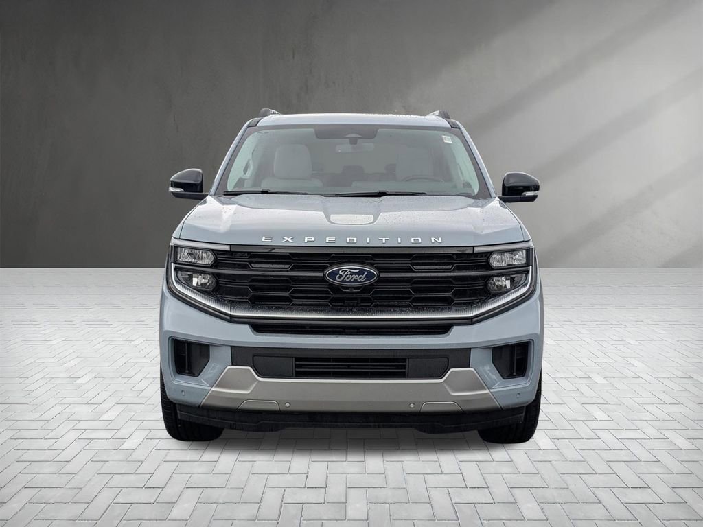 New 2026 Ford Expedition Platinum w/ Platinum Ultimate Package AWD/4WD image 6