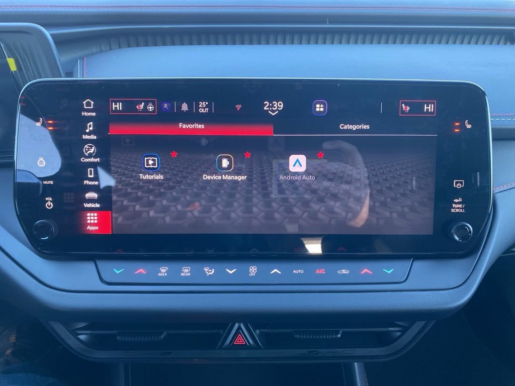 New 2026 Dodge Charger Scat Pack w/ Blacktop Package image 29