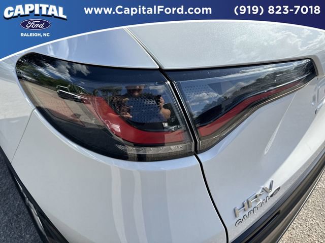 Used 2023 Honda HR-V LX image 15