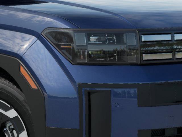 New 2026 Hyundai Santa Fe SEL w/ Tow & Go Package image 9