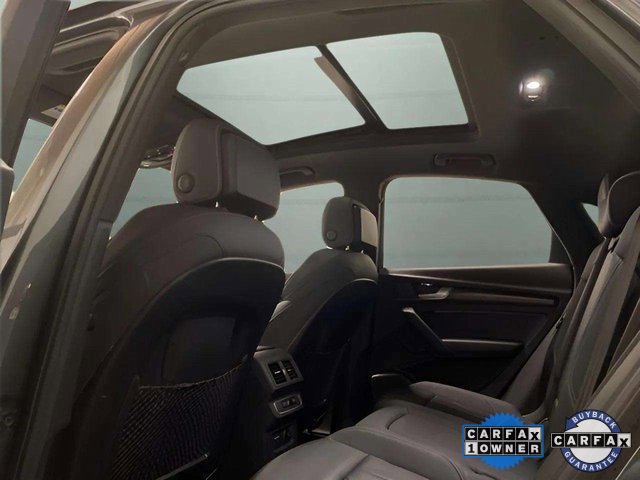 Used 2023 Audi Q5 2.0T Premium image 27