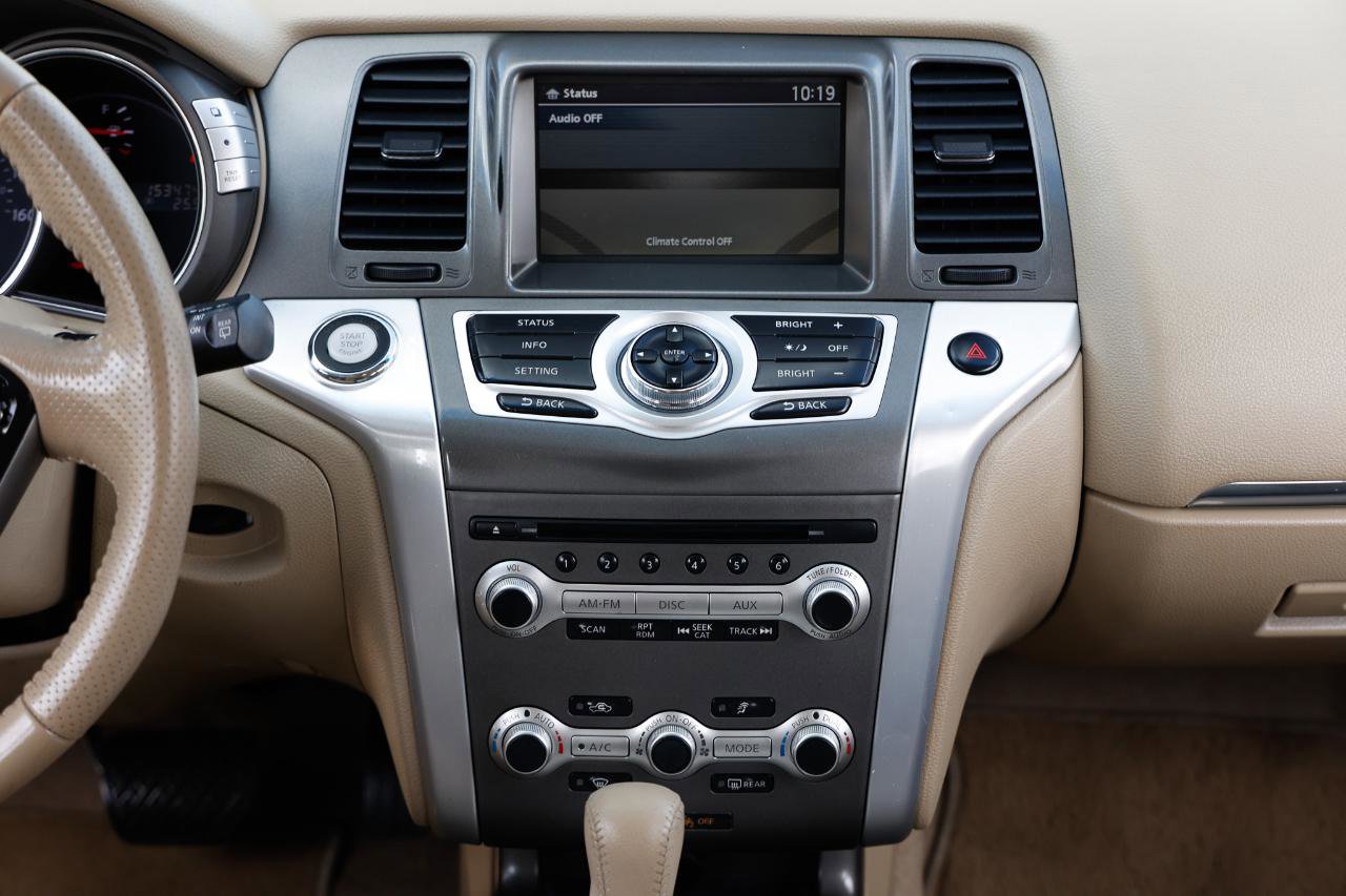 Used 2014 Nissan Murano SV image 33