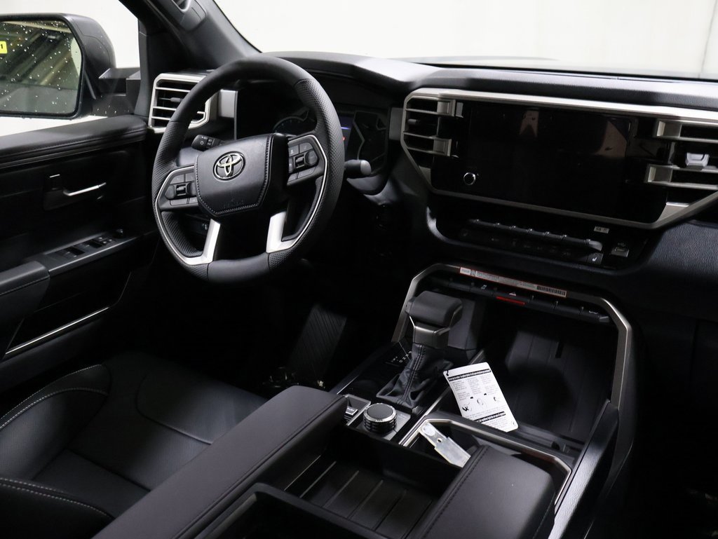 New 2026 Toyota Tundra SR5 image 20