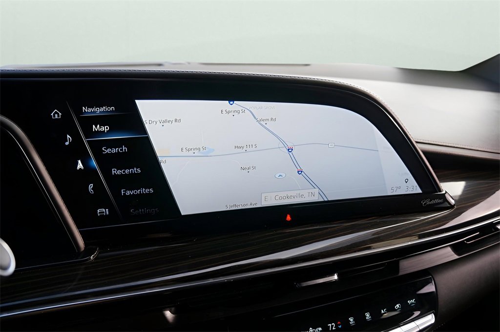 Used 2021 Cadillac Escalade Sport w/ Driver Assist Tech Package image 38