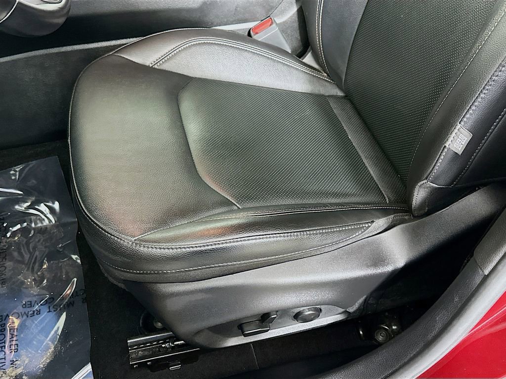 Certified 2022 Jeep Compass Limited image 29