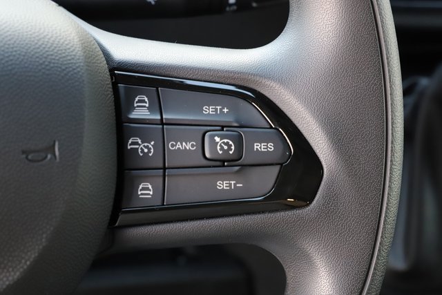 New 2026 RAM ProMaster 1500 w/ Convenience Group image 19