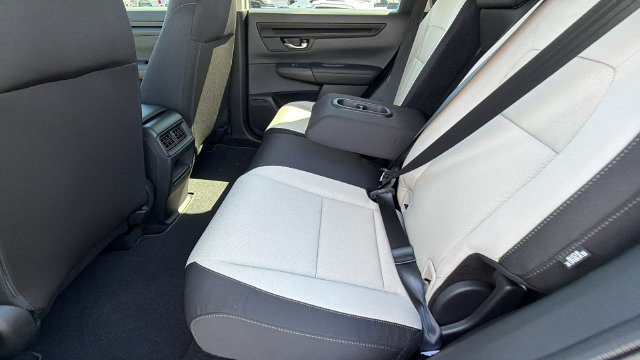 New 2026 Honda CR-V LX image 16