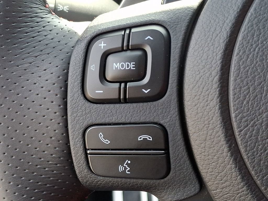 Used 2025 Lexus IS 350 F Sport image 22
