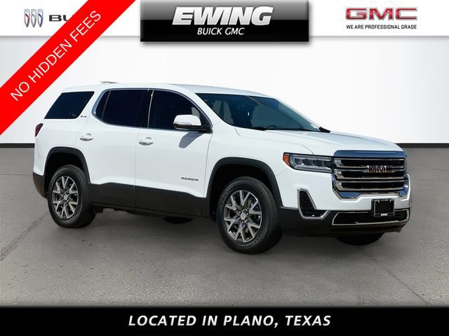 Used 2023 GMC Acadia SLE FWD image 1