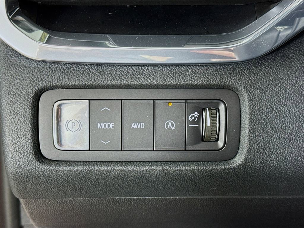New 2026 GMC Acadia Denali w/ Super Cruise Package AWD/4WD image 12