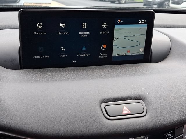 Used 2023 Acura TLX w/ Technology Package FWD image 27