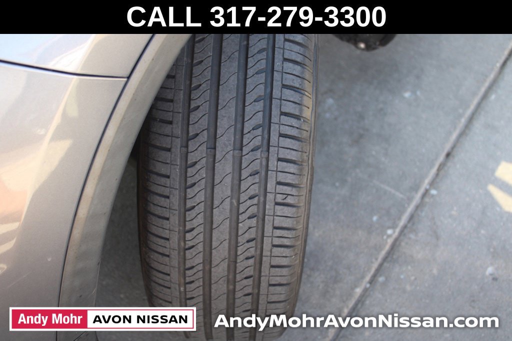 Used 2015 Honda CR-V EX-L image 13