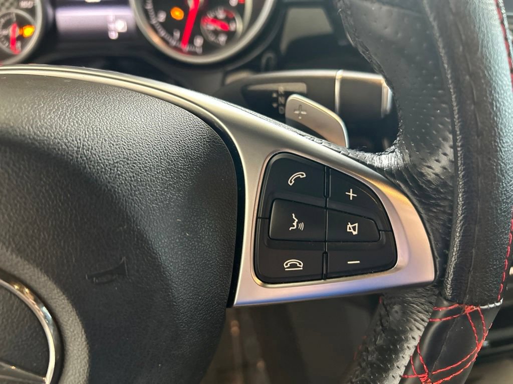 Used 2016 Mercedes-Benz GLE 450 4MATIC Coupe image 45