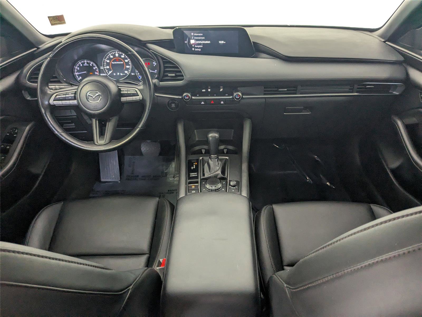 Used 2023 MAZDA MAZDA3 s image 31