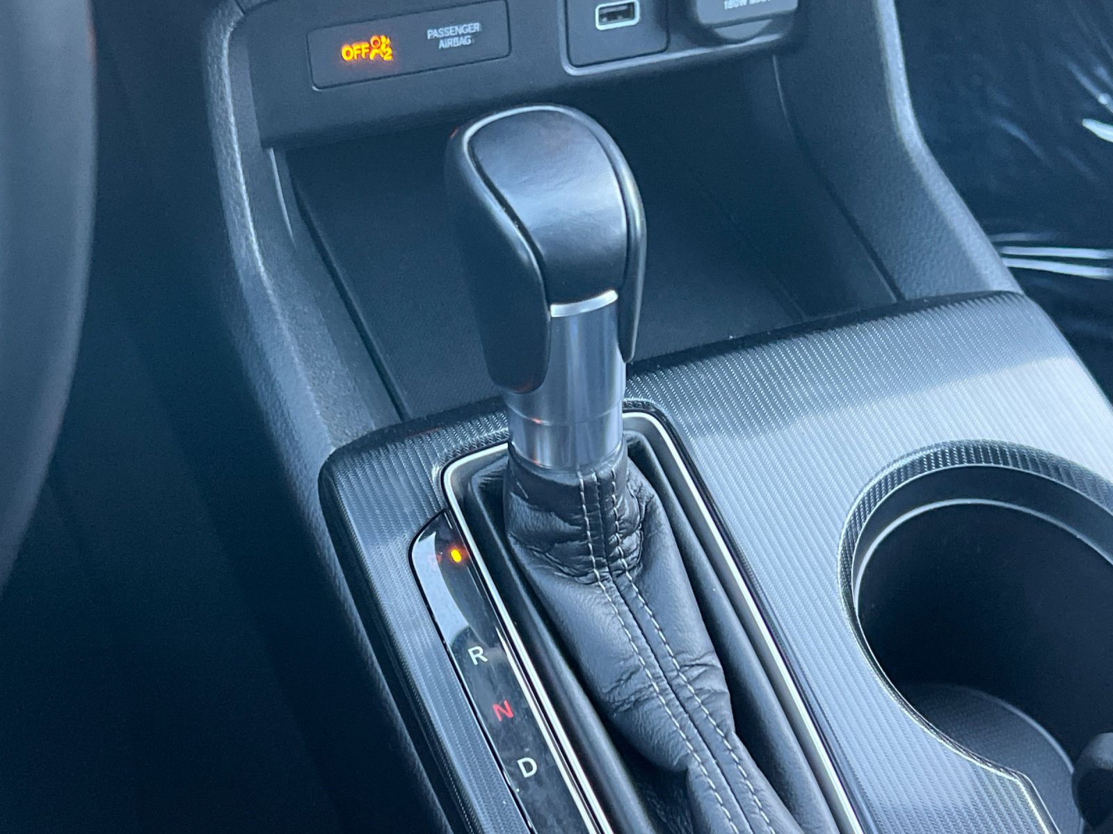 Used 2022 Honda Civic Sport image 20