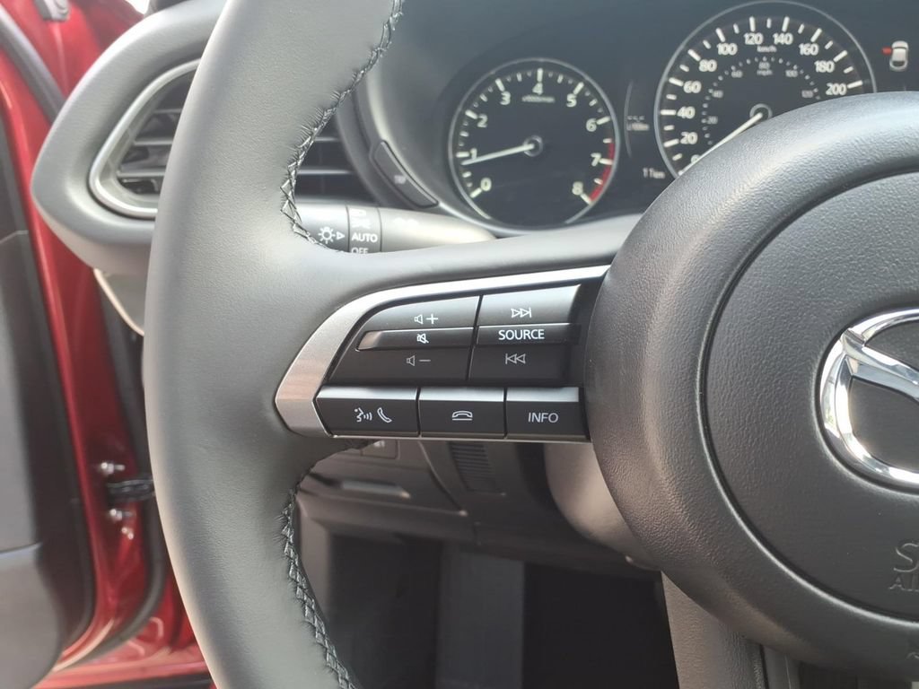 New 2026 MAZDA CX-30 AWD 2.5 S image 18