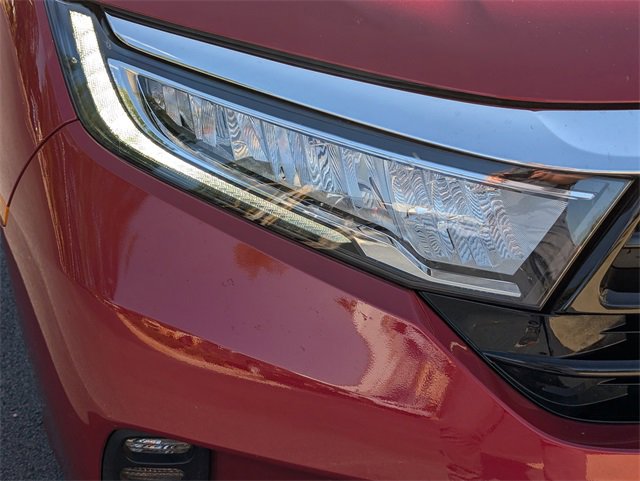 Used 2024 Honda Odyssey EX image 4