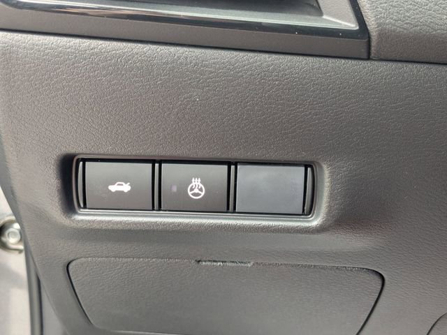 New 2026 Nissan Sentra SR w/ SR All Weather Package FWD image 16