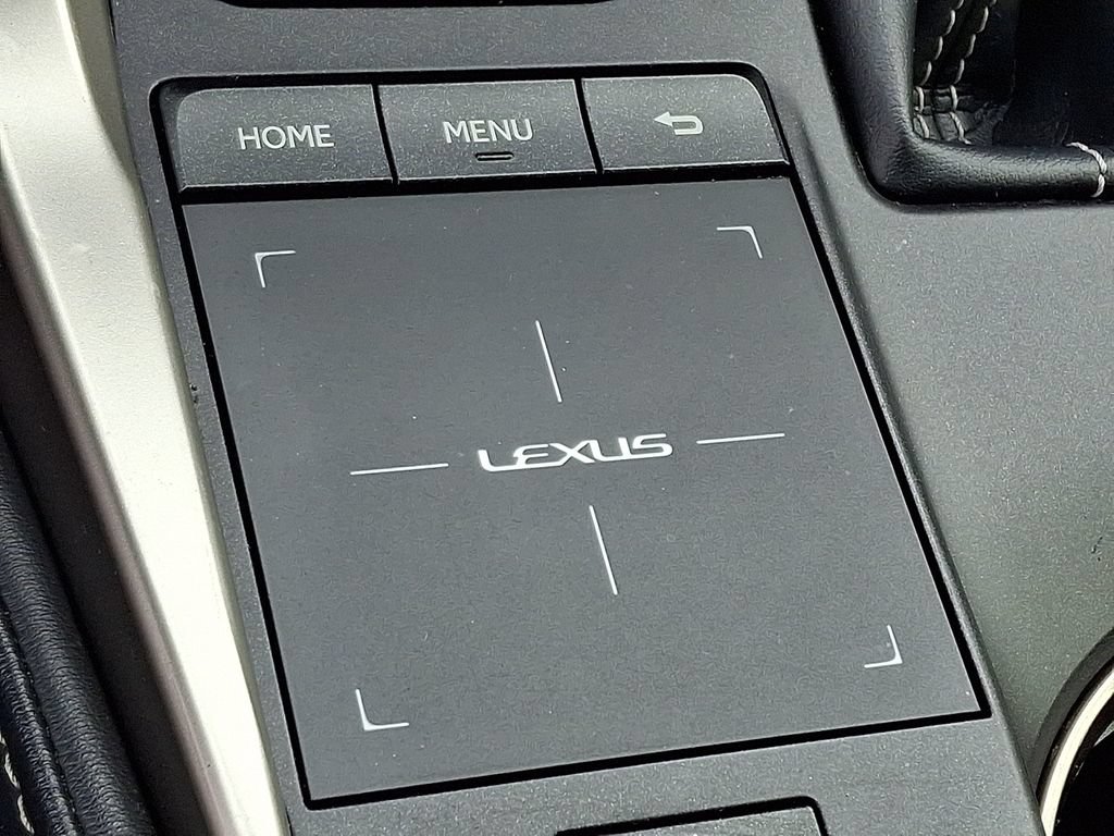 Used 2020 Lexus NX 300 AWD w/ Comfort Package image 26