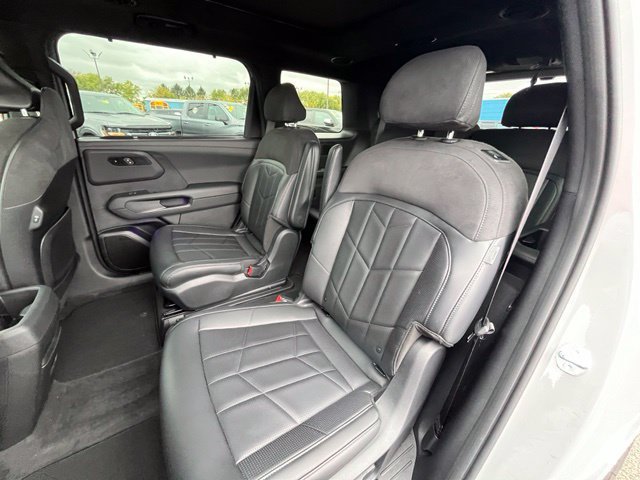 Used 2027 Kia Telluride SX Prestige X-Pro AWD/4WD image 28