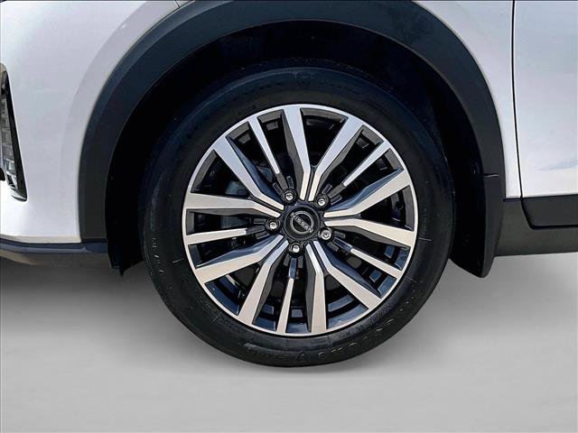 Used 2023 Nissan Kicks SV FWD image 10