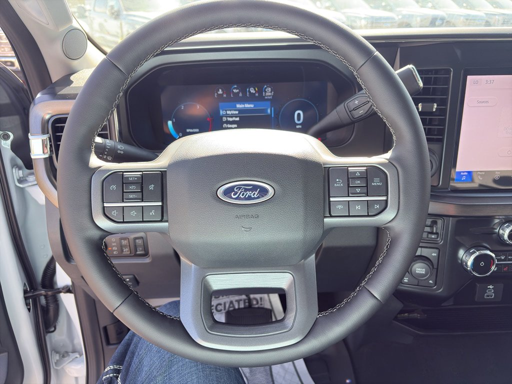 New 2026 Ford F350 Lariat AWD/4WD image 15