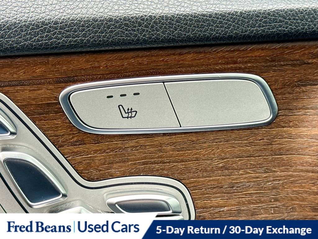 Used 2020 Mercedes-Benz C 300 4MATIC Sedan image 22