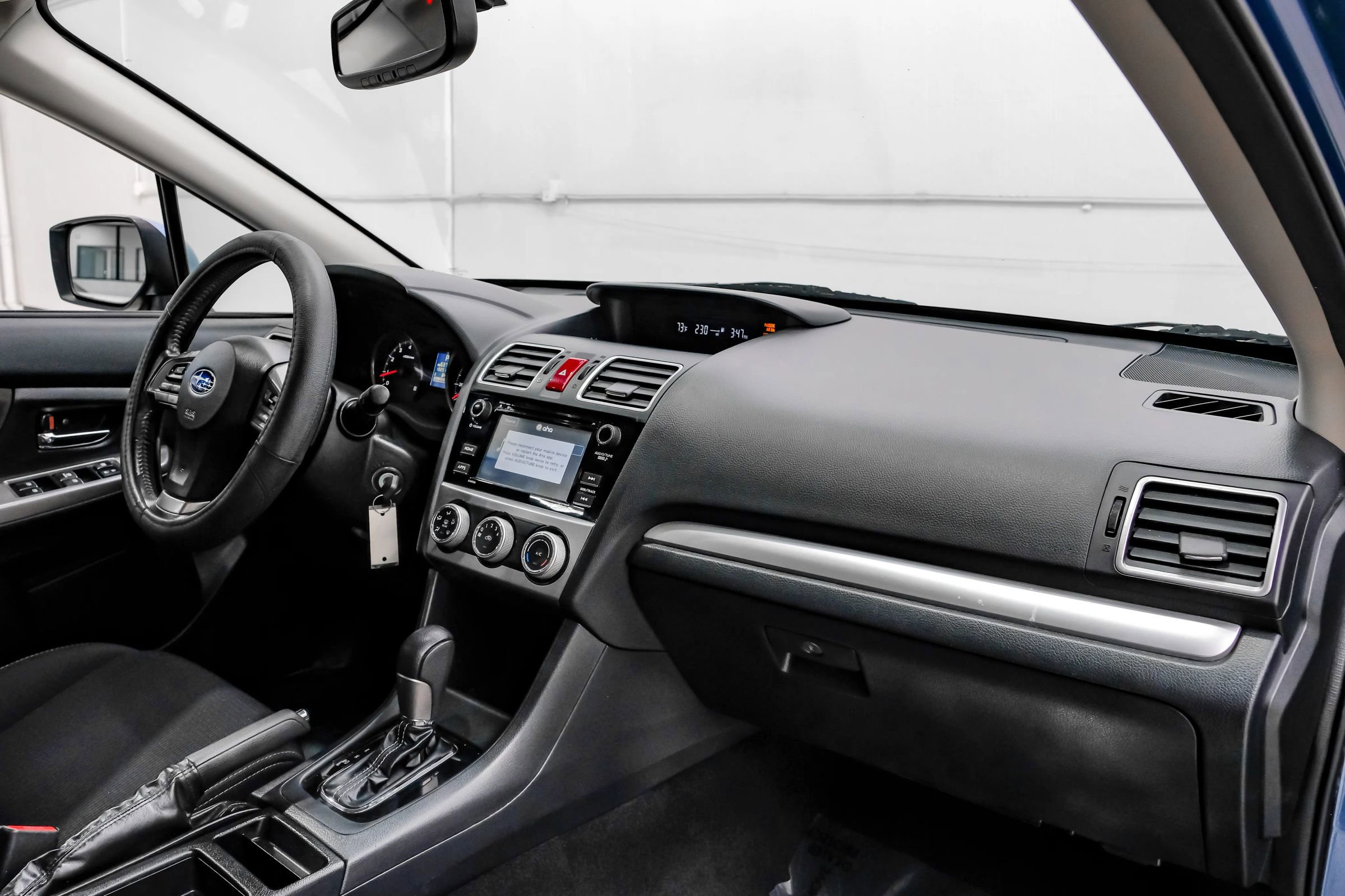 Used 2016 Subaru Impreza 2.0i Sport Premium w/ Popular Package #1 image 11