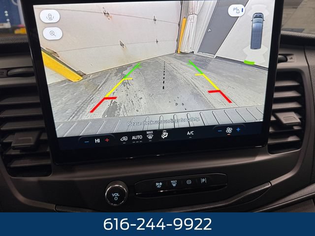 New 2026 Ford Transit 250 Low Roof RWD image 15