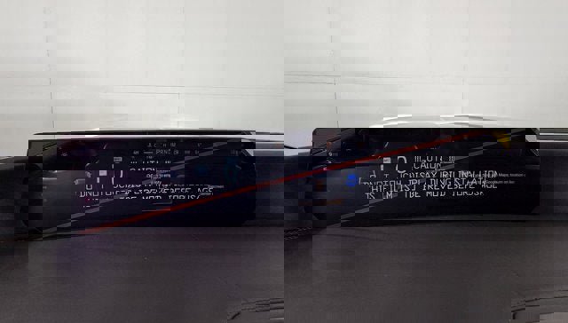 New 2026 Ford Expedition Tremor image 11