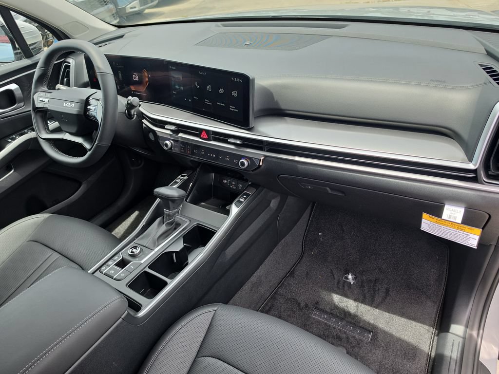 New 2026 Kia Sorento S AWD/4WD image 11