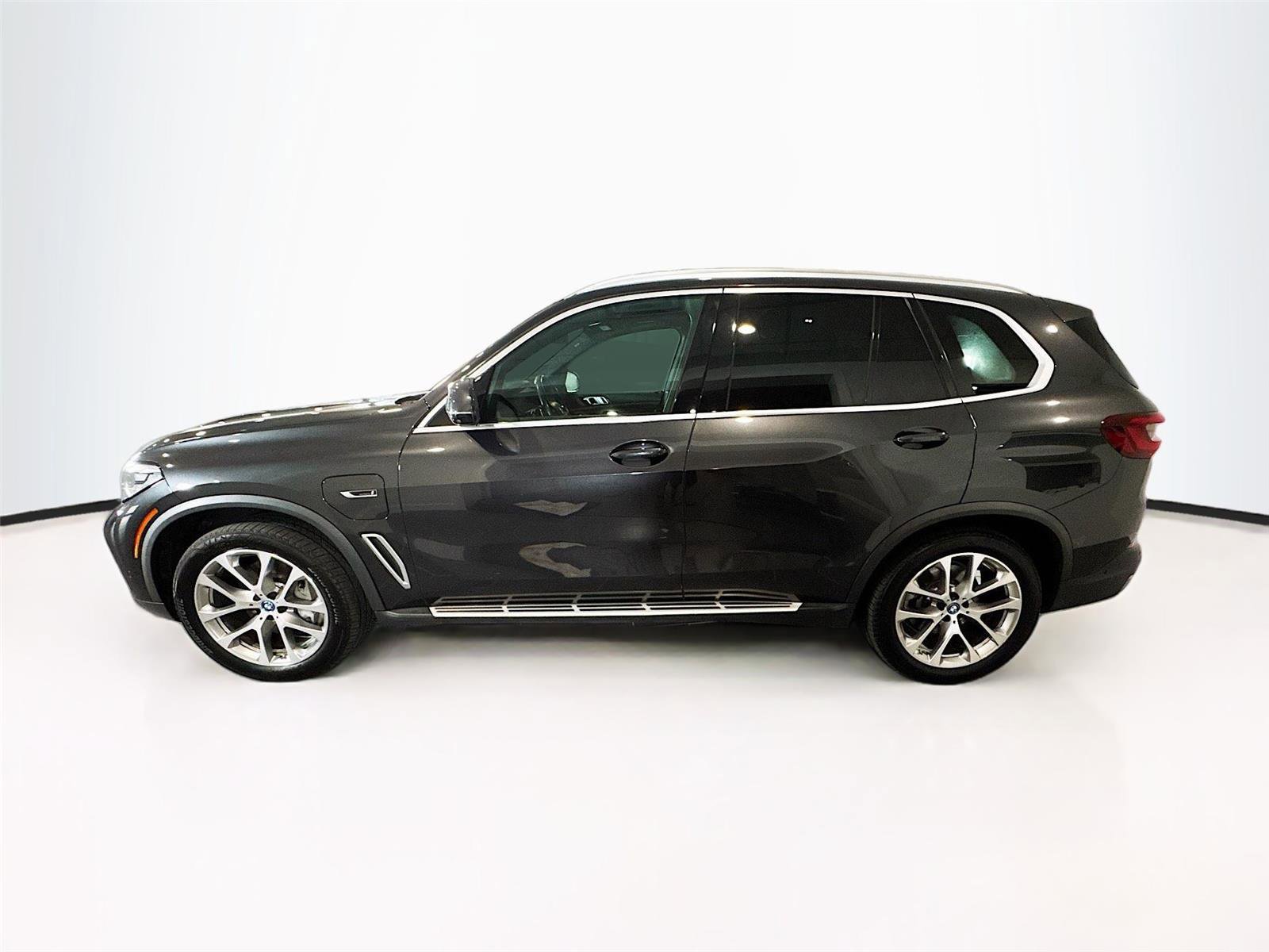 Used 2023 BMW X5 xDrive45e AWD/4WD image 30