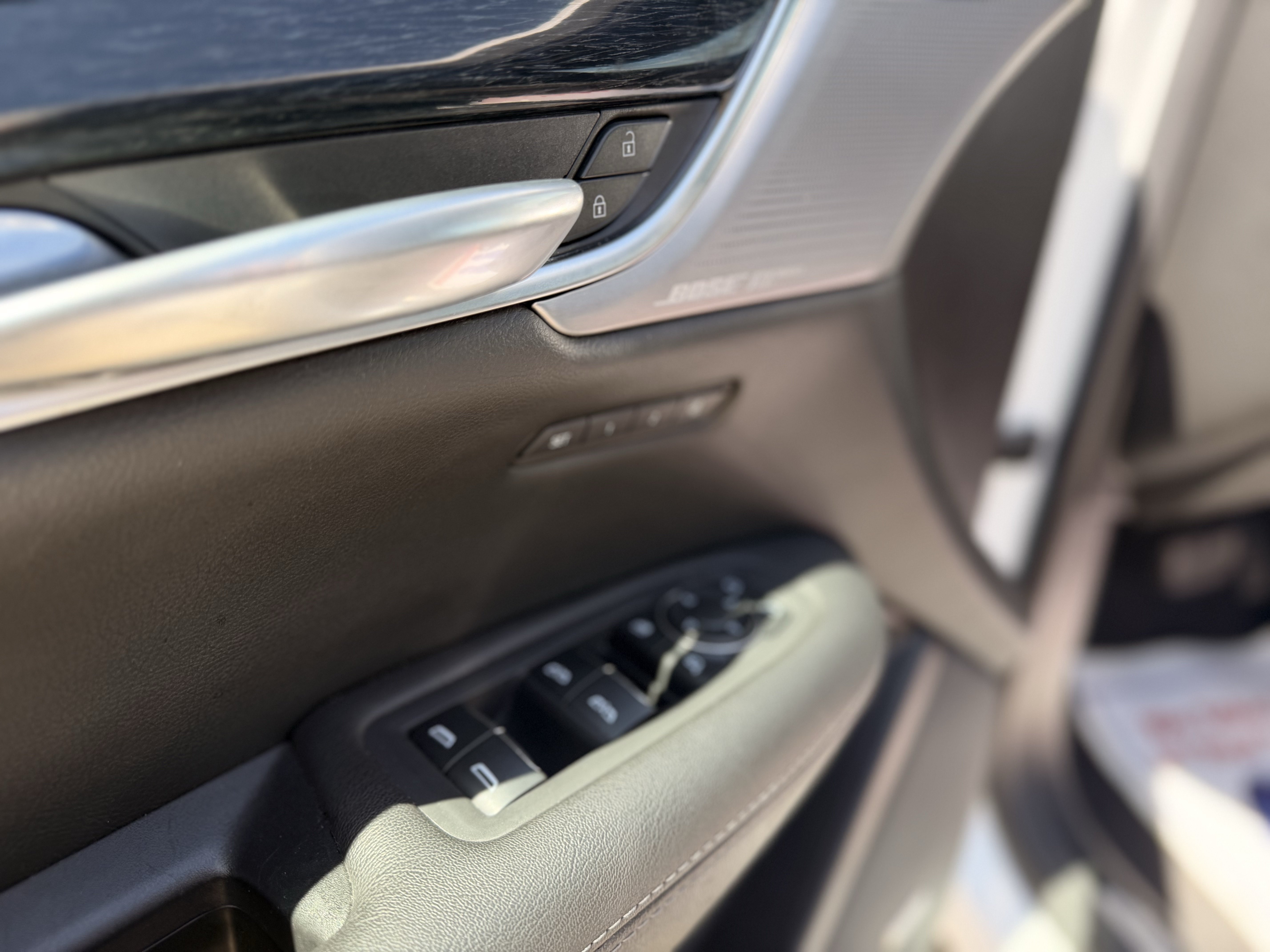 Used 2023 Cadillac XT5 Premium Luxury AWD/4WD image 12