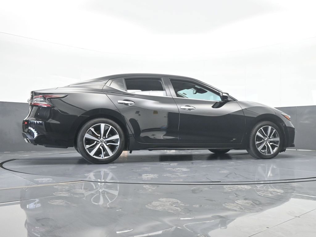 Used 2020 Nissan Maxima 3.5 SV w/ Floor Mat Group image 60