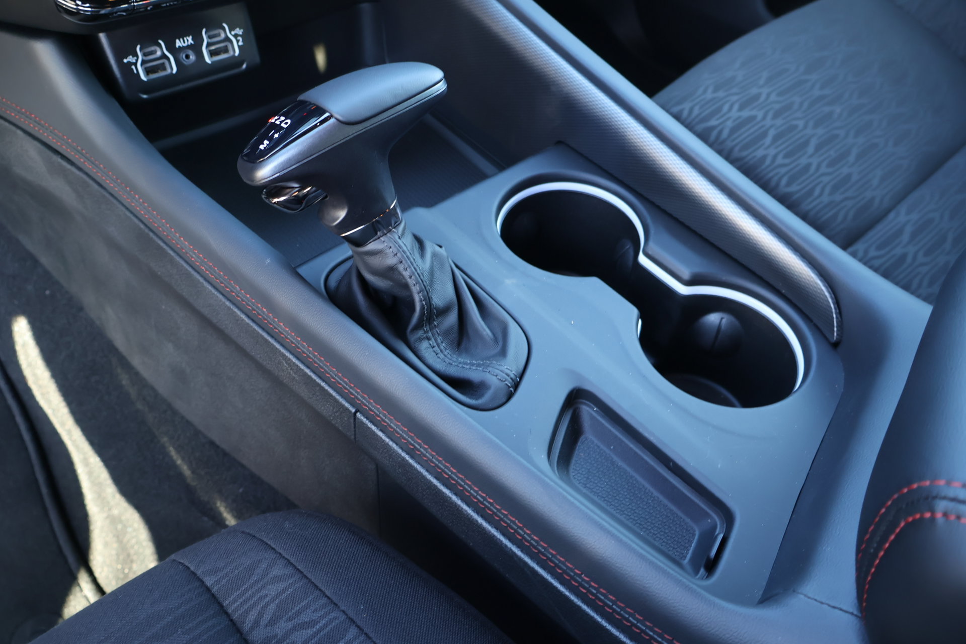 New 2026 Dodge Durango GT w/ Blacktop Package AWD/4WD image 9
