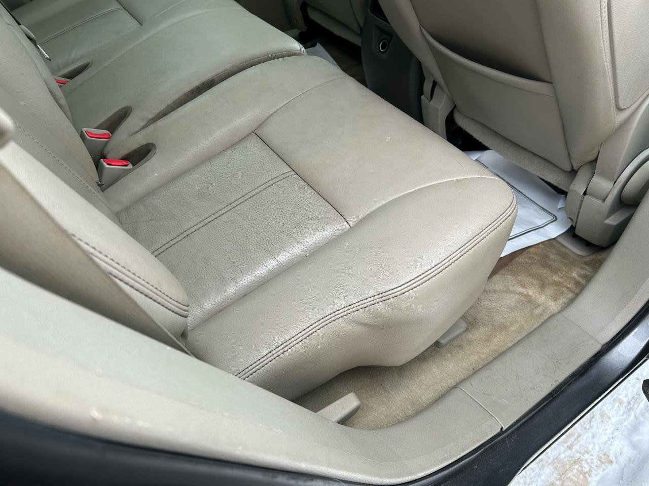 Used 2009 Ford Edge SEL FWD image 11