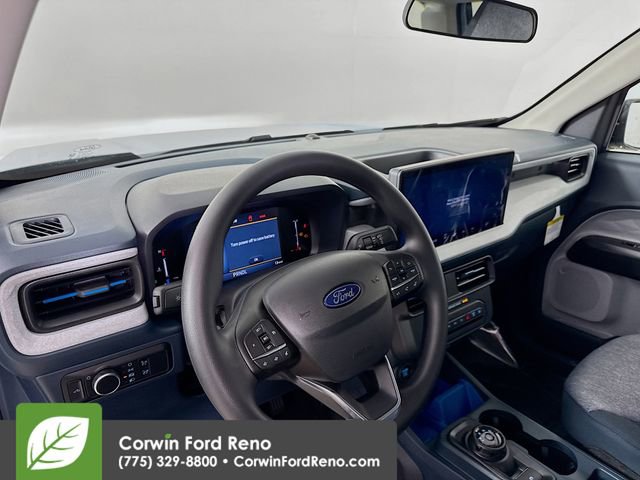 New 2026 Ford Maverick XLT AWD/4WD image 9