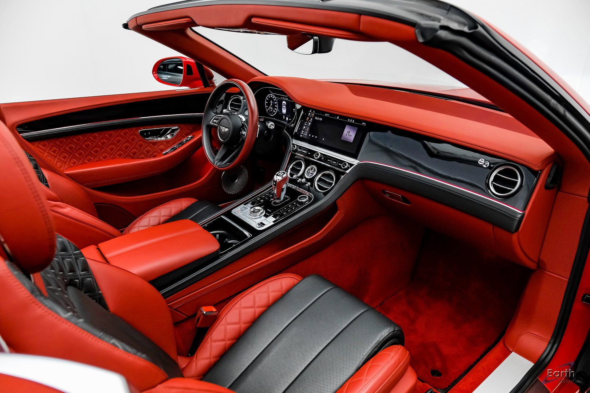 Used 2022 Bentley Continental GT image 52