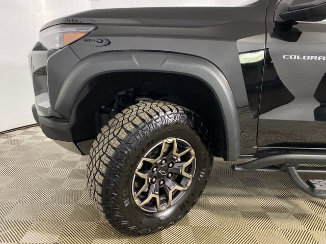 Certified 2023 Chevrolet Colorado ZR2 image 29