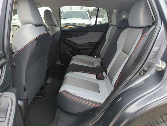 Used 2022 Subaru Crosstrek 2.0i Premium image 30