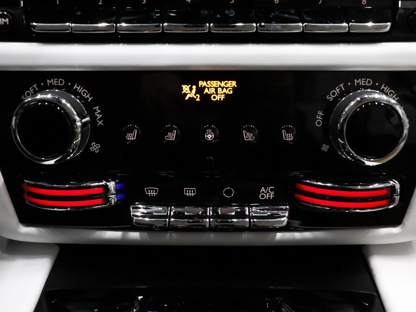 Used 2024 Rolls-Royce Spectre w/ Spectre Launch Package image 56