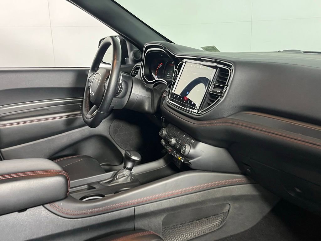 Used 2025 Dodge Durango GT AWD/4WD image 23