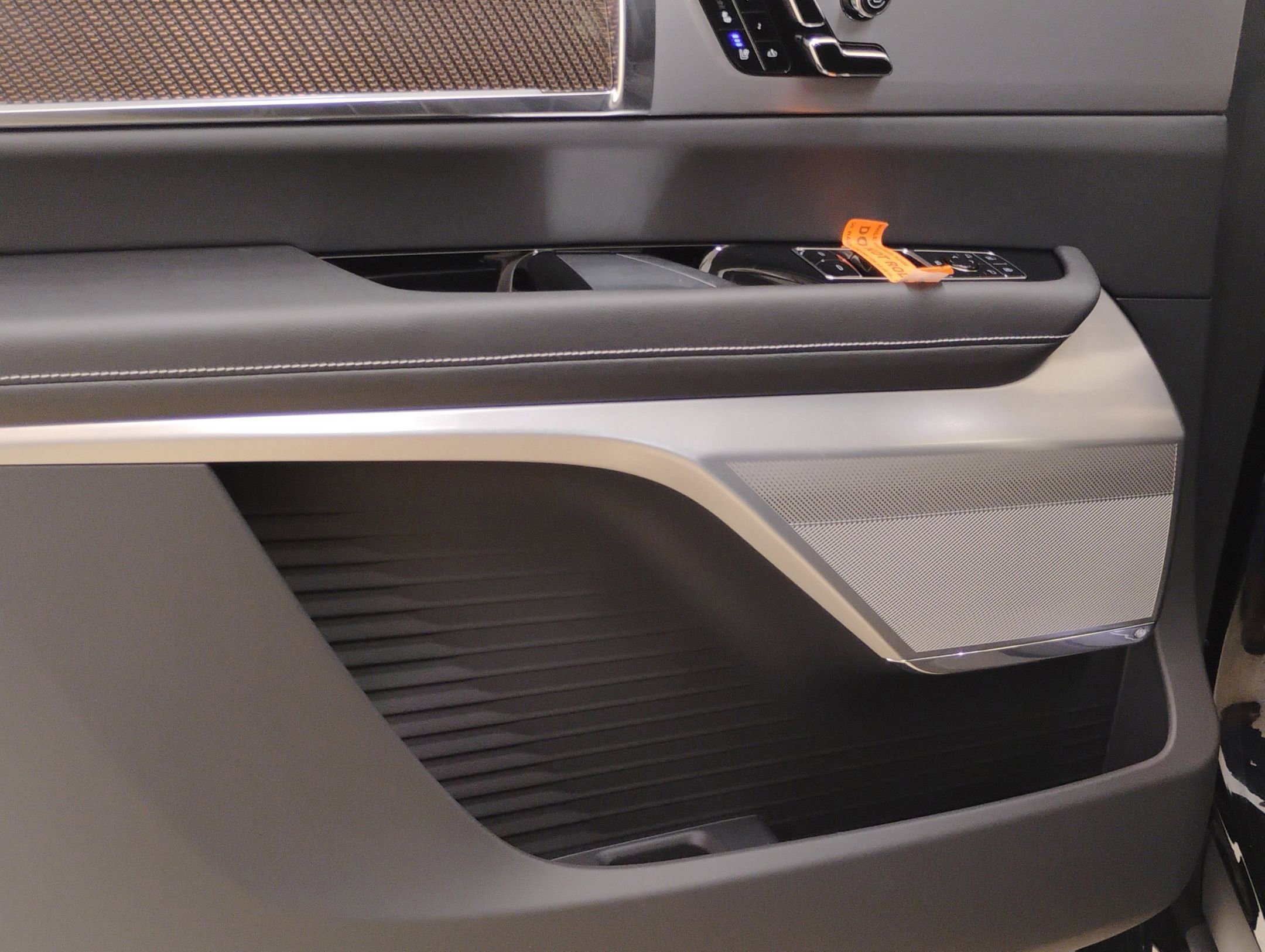 New 2026 Cadillac Vistiq Sport w/ LPO, Floor Liner Package image 36