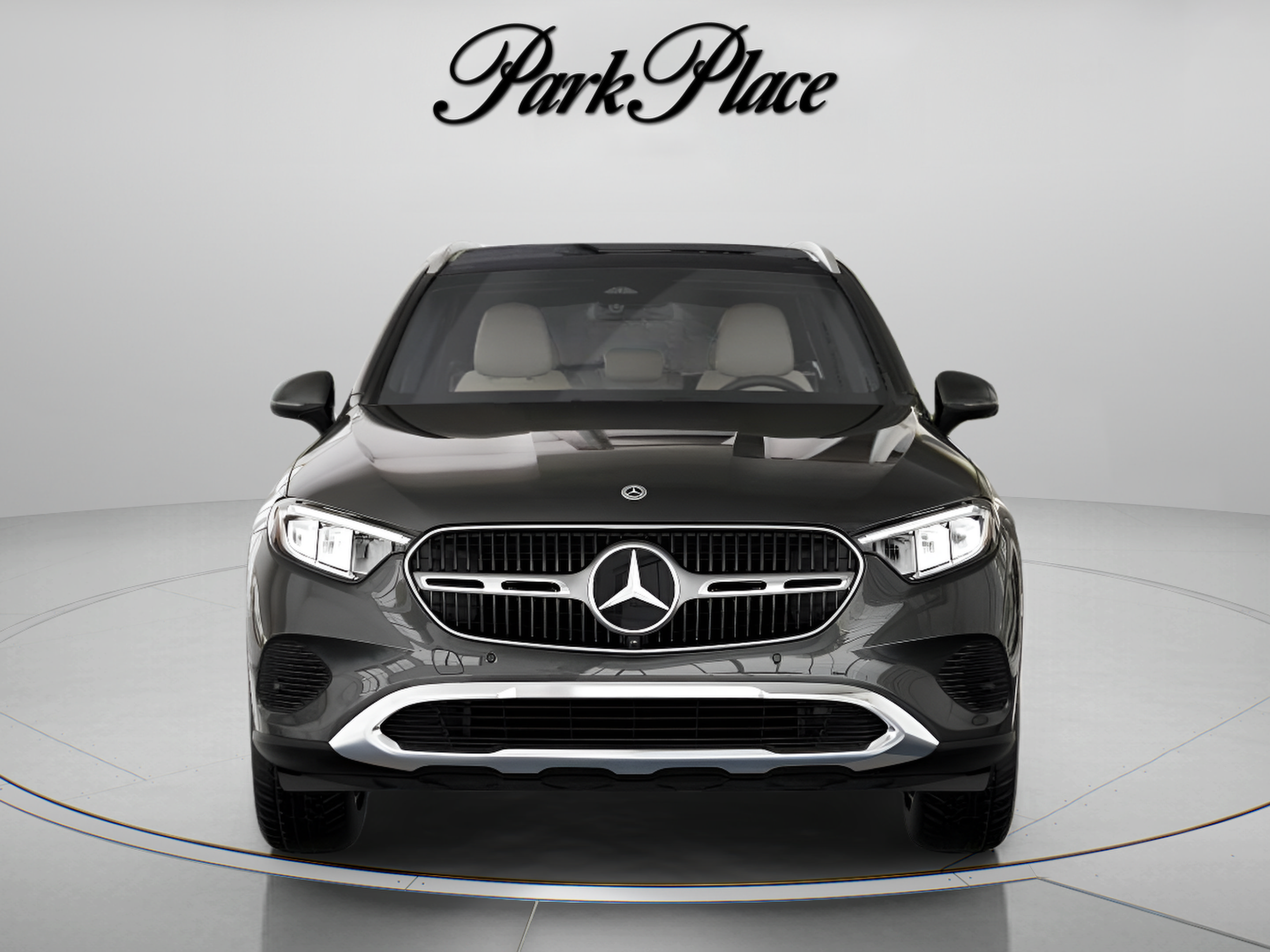 Used 2026 Mercedes-Benz GLC 300 4MATIC image 37